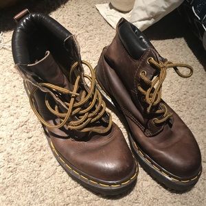 COPY - Dr. Martens MADE IN ENGLAND